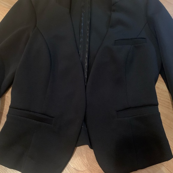 Maurice’s blazer with stretch fabric - Picture 9 of 10